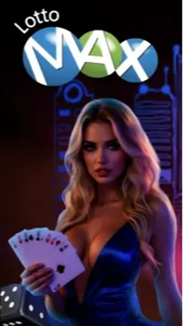 Lotto Max- Online Casino Screenshot