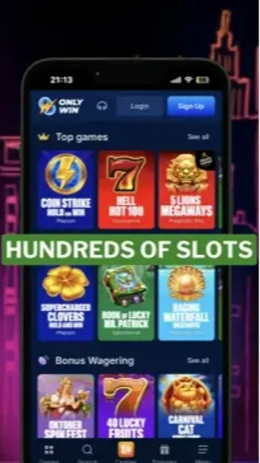 Lotto Max- Online Casino Screenshot