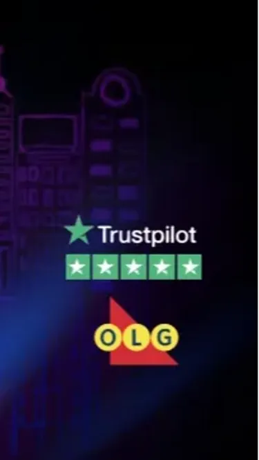 Lotto Max- Online Casino Screenshot